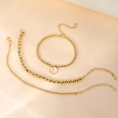 Stackable Bracelets for Women