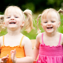 Turandoss Heart Stud Earrings for Girls Women, S925 Sterling Silver Studs Hypoallergenic Earrings Initial Earrings for Kids Jewelry for Girls Gifts