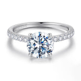 Halo Rings
