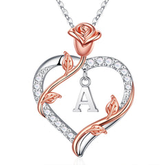 turandoss-925-sterling-silver-rose-heart-necklace-for-women-girls-silver-pendant-initial-necklaces-for-women-50th-birthday-gifts-for-her-19-2in