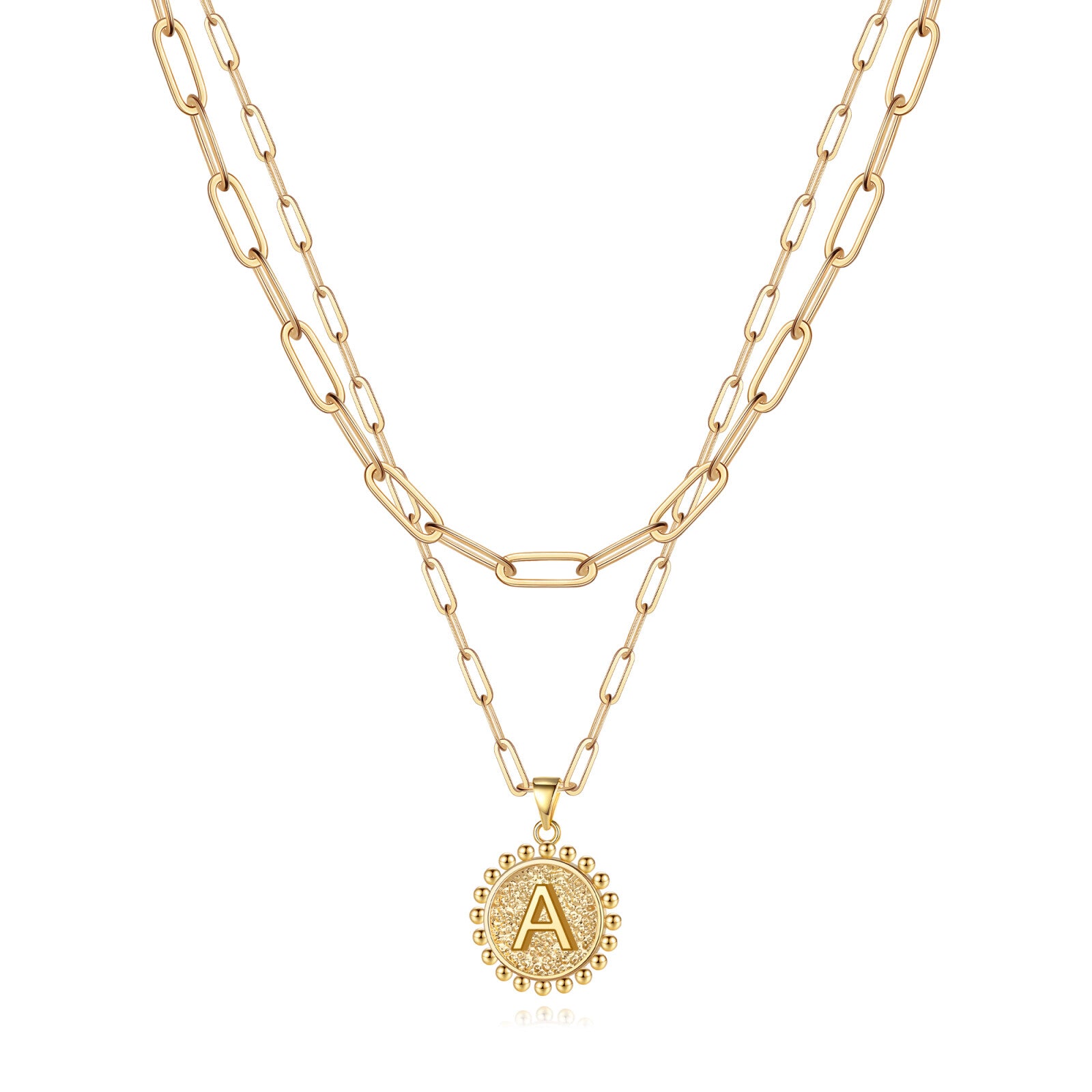 Initia Necklace