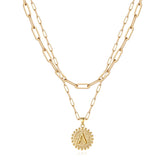 Initia Necklace