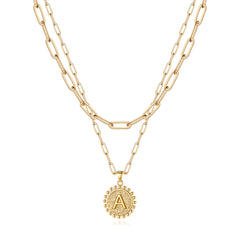 Initia Necklace