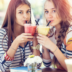 Turandoss Christian Gifts for Women, Religious Cross Bracelets Bible Verse Mantra Jewelry, When You Go Through Deep Waters I Will Be With You