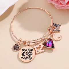 Turandoss 30th Birthday Gifts for Women, 30 Birthday Gifts for Women Friends Female Best Friend Sister Turning 30 yr Old Birthday Gifts Happy 30th Birthday