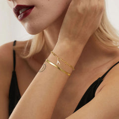 Customized Personalized Bracelets