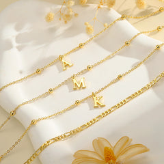 Gold Waist Body Chain for Women