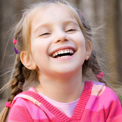 Turandoss 18K Gold Initial Stud Earrings for Women Girls - S925 Sterling Silver Post Diamond Flat Back Earring Hypoallergenic, Christmas Gifts for Her