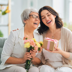 Turandoss Birthday Gifts for Women Sterling Silver Necklaces 40th 50th 60th 70th 80th 90th 40 50 60 70 80 90 Years Old 4 5 6 7 8 9 Decade Birthday Jewelry for Women Her