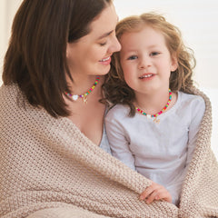 Turandoss 4 5 6 7 8 9 10 11 12 13 14 15 16 Year Old Birthday Gifts for Tween Teen Teenage Girl Gift Idea Colorful Initial Beaded Heart Choker Necklaces for Women Girls Letter A-Z Jewelry