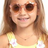 Turandoss 14K Gold Plated Choker Tiny Heart Name S925 Sterling Silver Pendant Necklace for Women Girls Kids Letter A-Z Cute Jewelry Personalized Birthday Gifts Gifts for Women Teen Girls Fashion