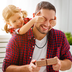 Turandoss Birthday Annyversary Christmas Gifts for Boyfriend Him Silver Box Chain Necklace for Men Cuban Link 20 Sturdy Jewelry Trendy Stainless Steel