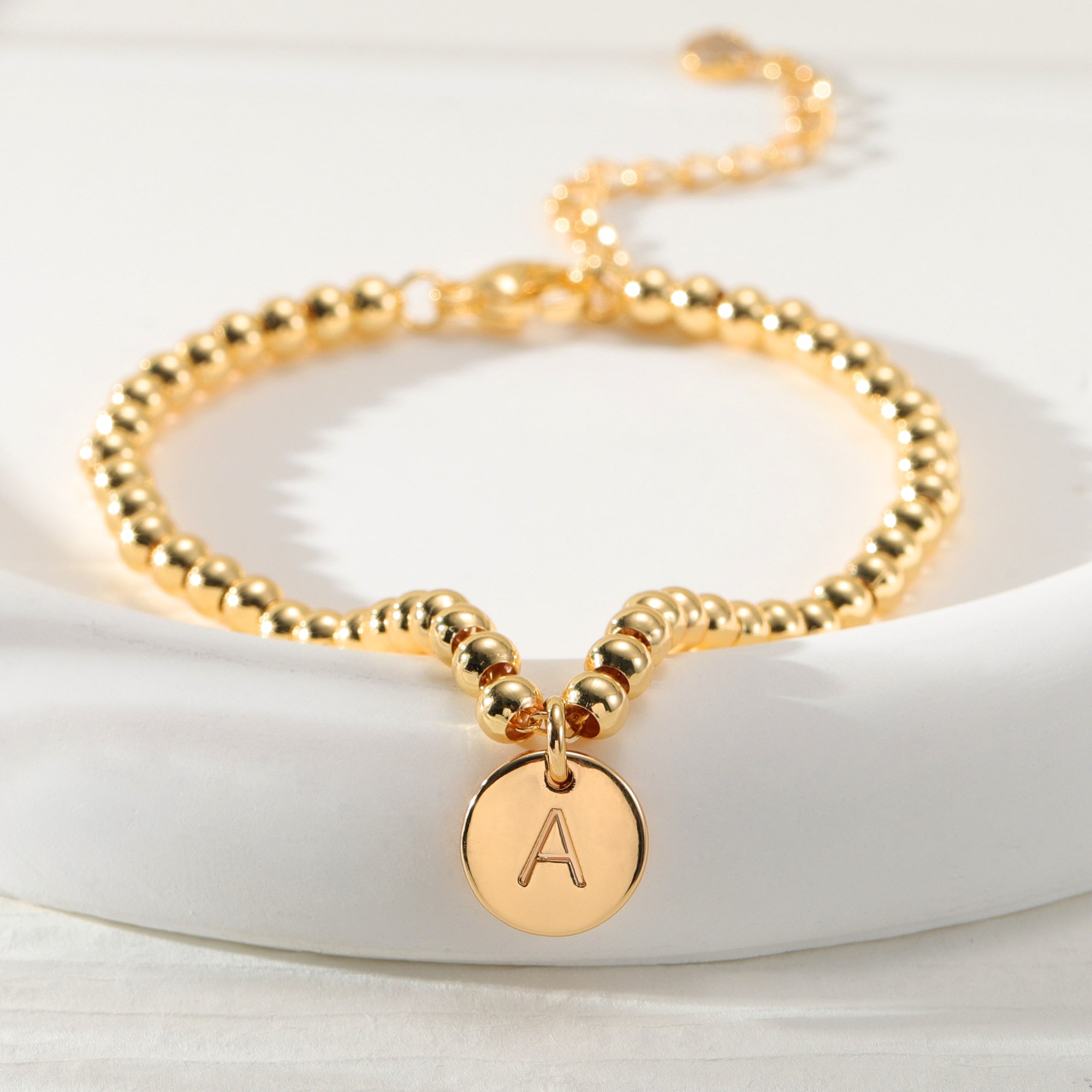 Stackable Bracelets for Women