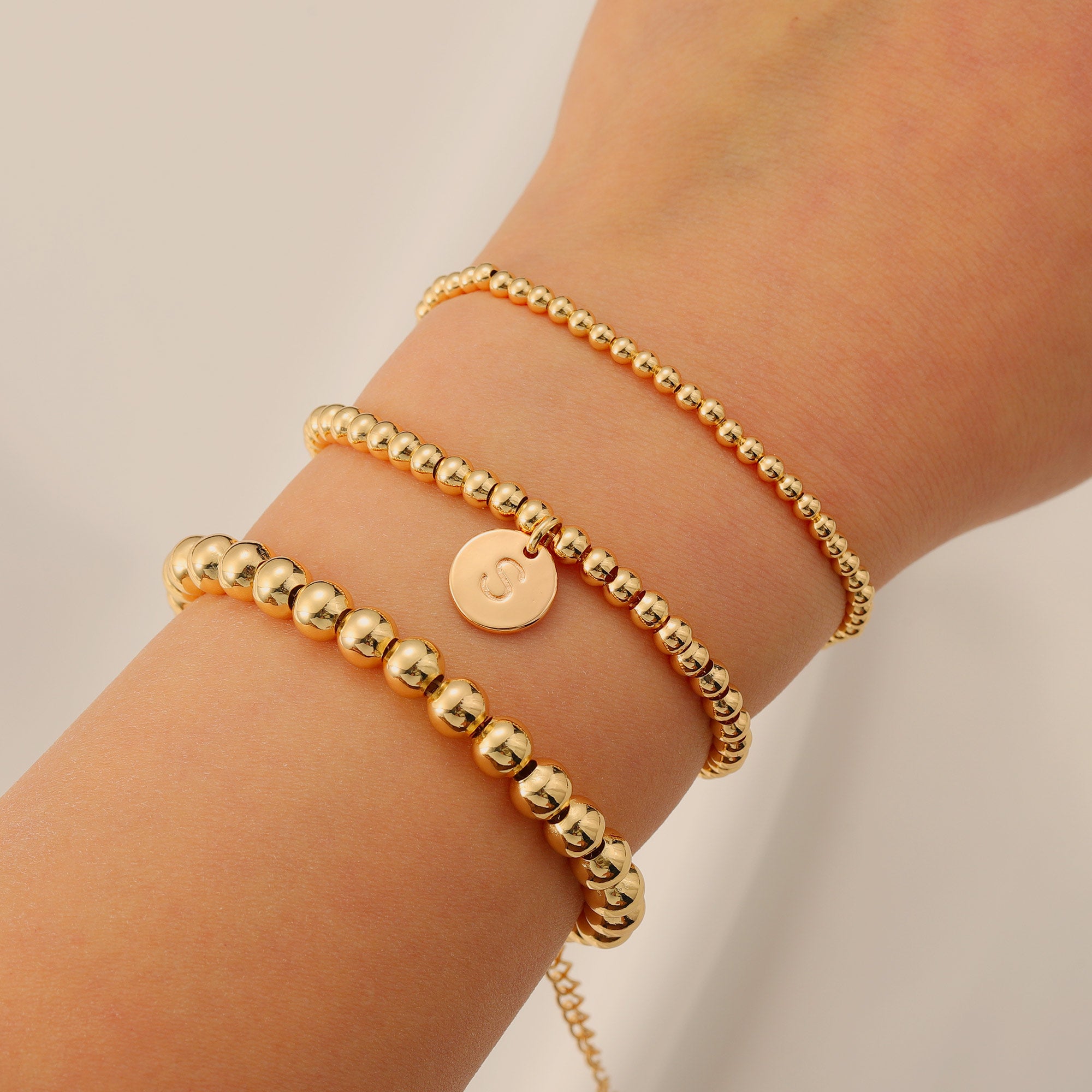 Stackable Bracelets for Women