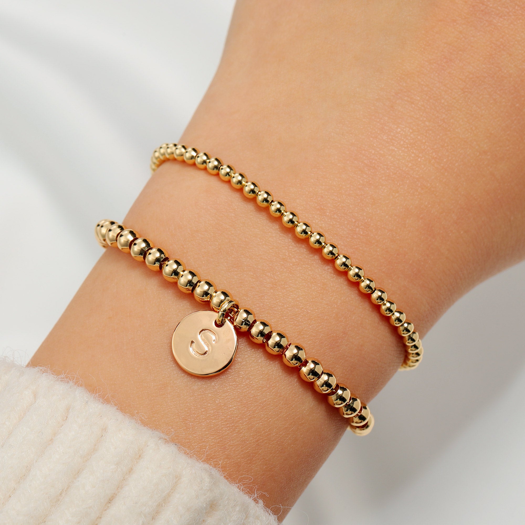 Stackable Bracelets for Women