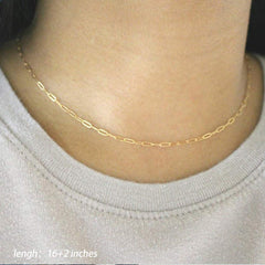 3PCS - Chain&Hammered Disc&Sun Layered Necklaces for Women