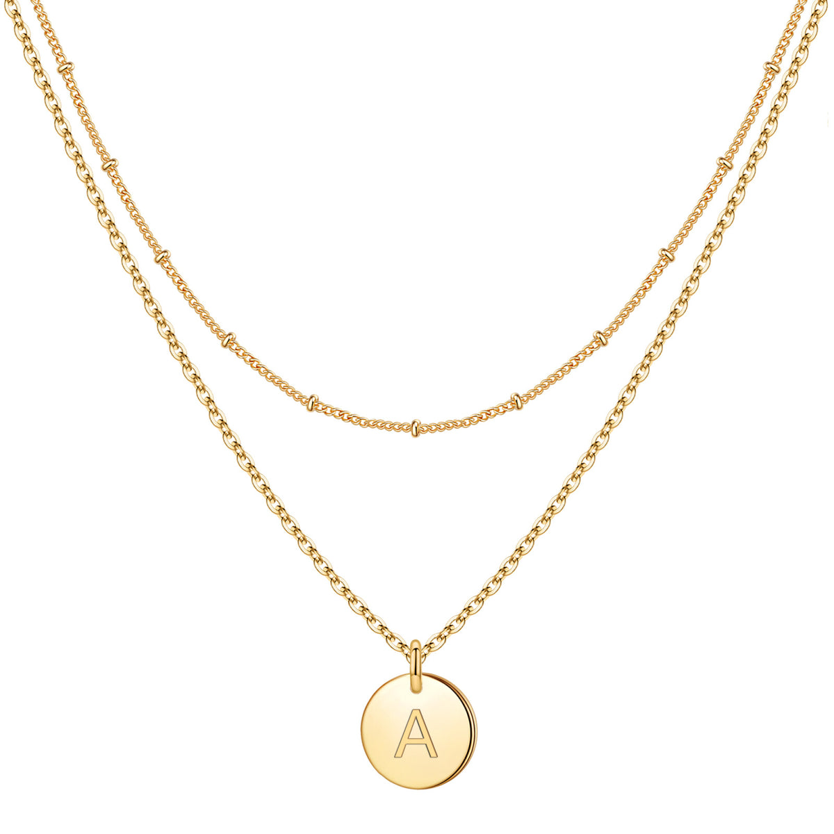 Initia Necklace