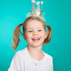 Heart Initial Necklace