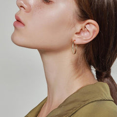 Gold Earring for Women