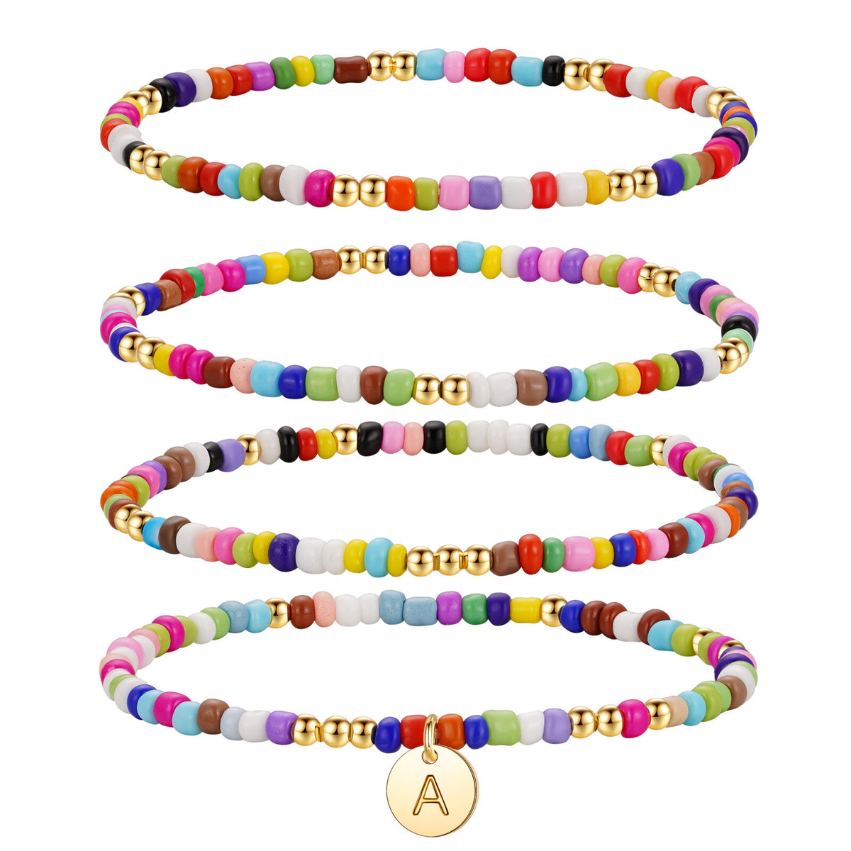 Beaded Bracelets