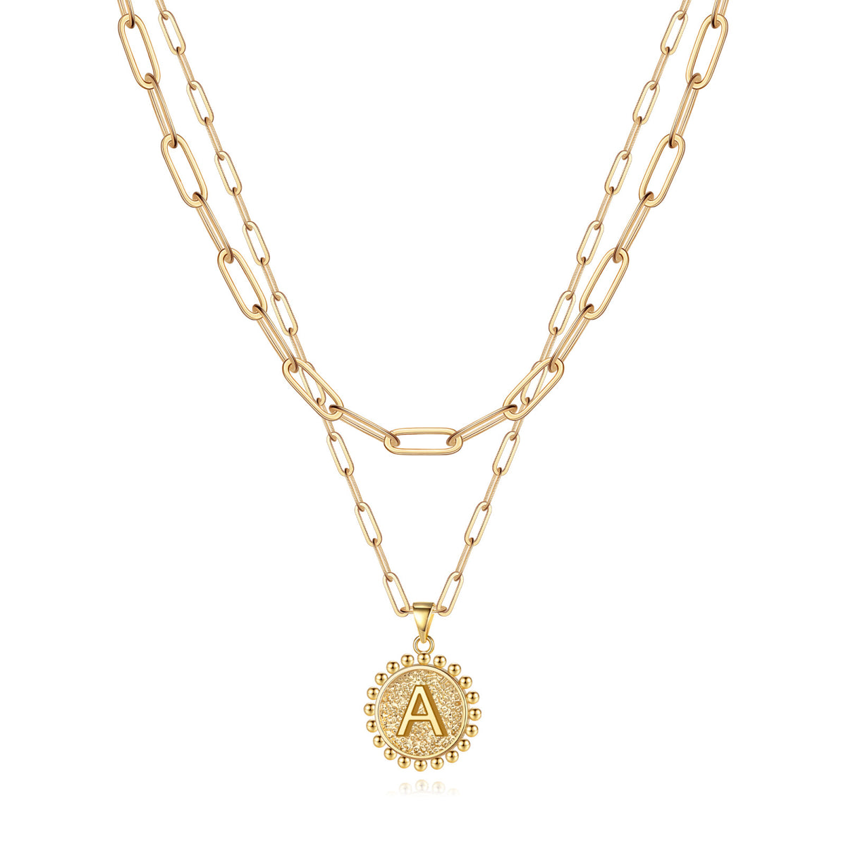Initia Necklace