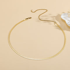 Beads& Rope& Snake Chain  for Women