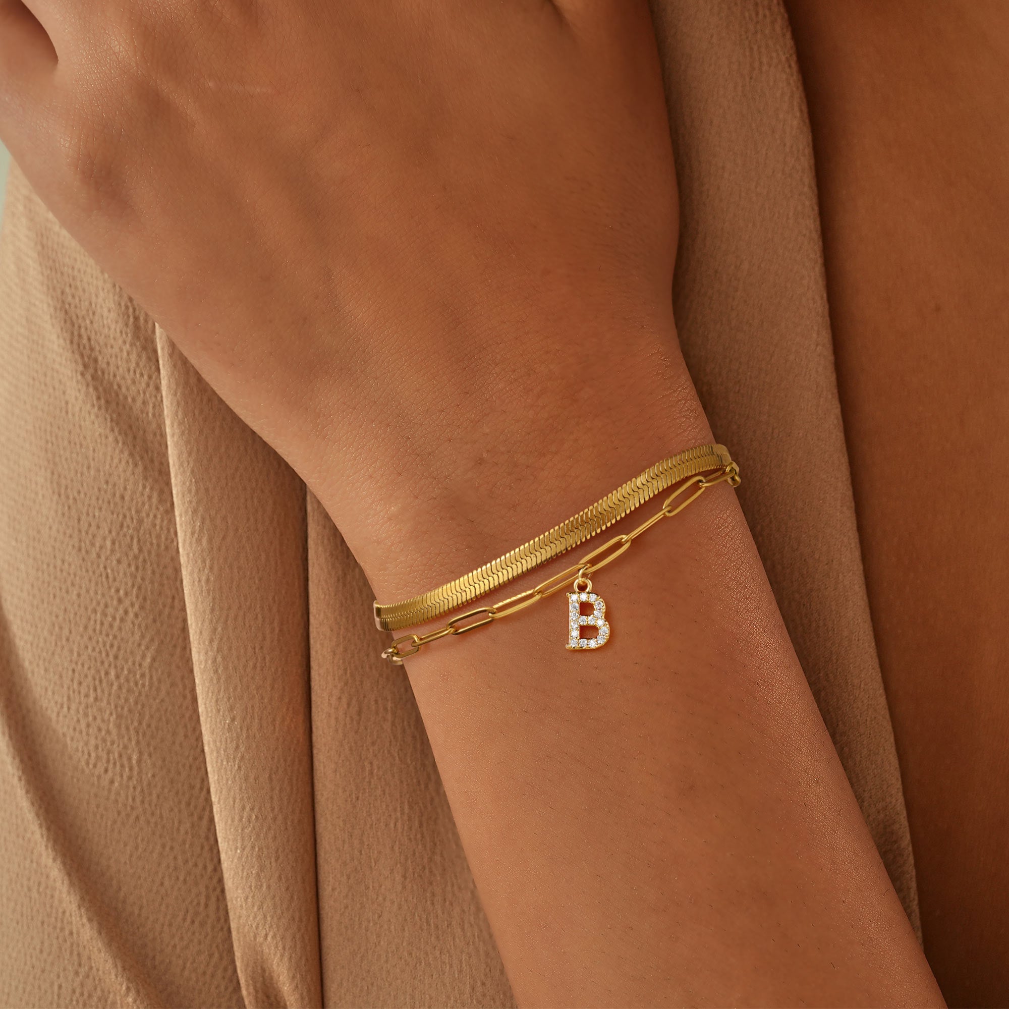 Customized Personalized Bracelets