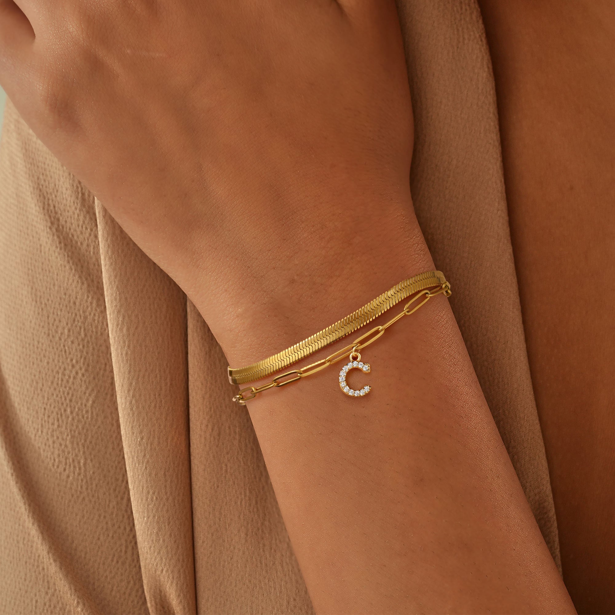 Customized Personalized Bracelets