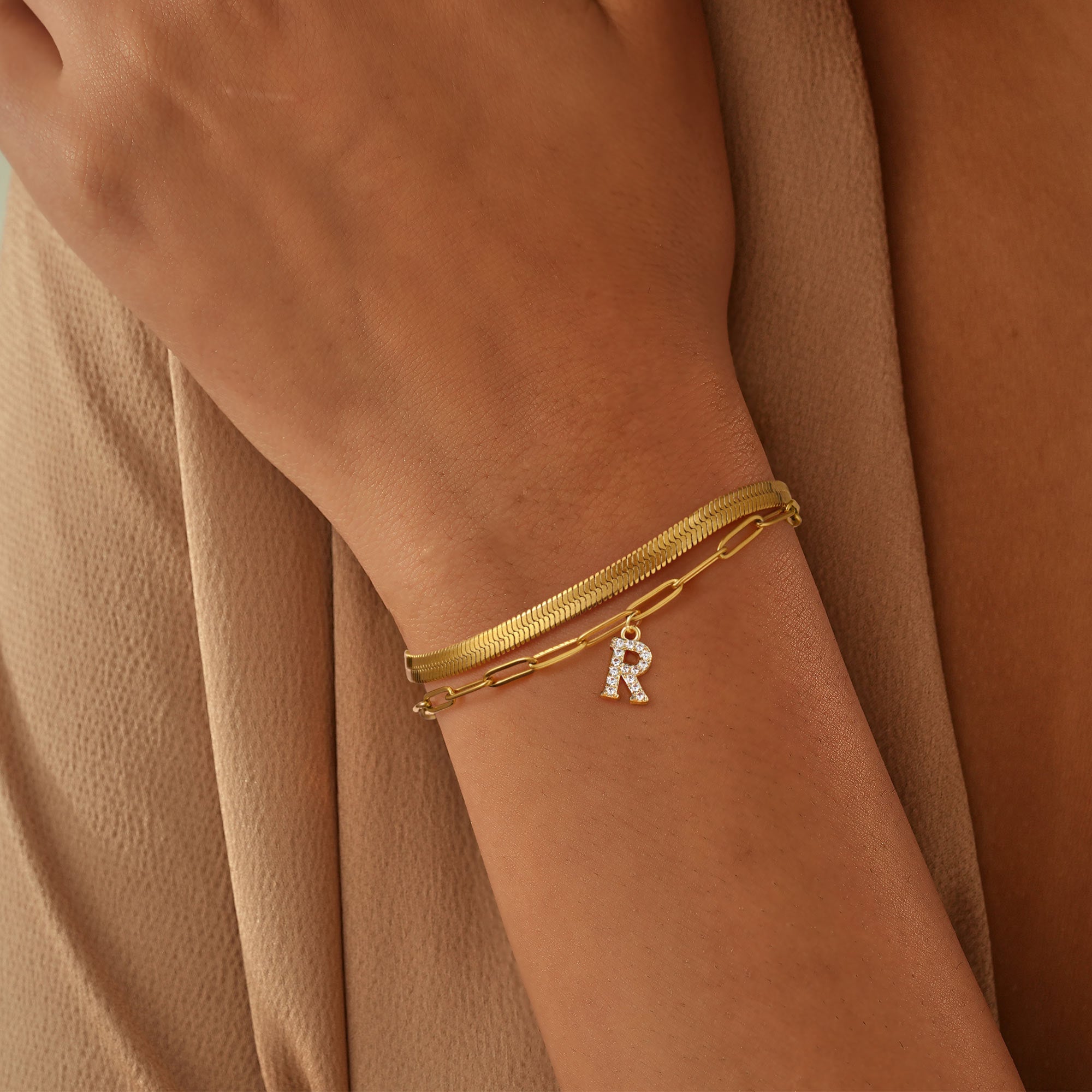 Customized Personalized Bracelets