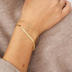 Customized Personalized Bracelets