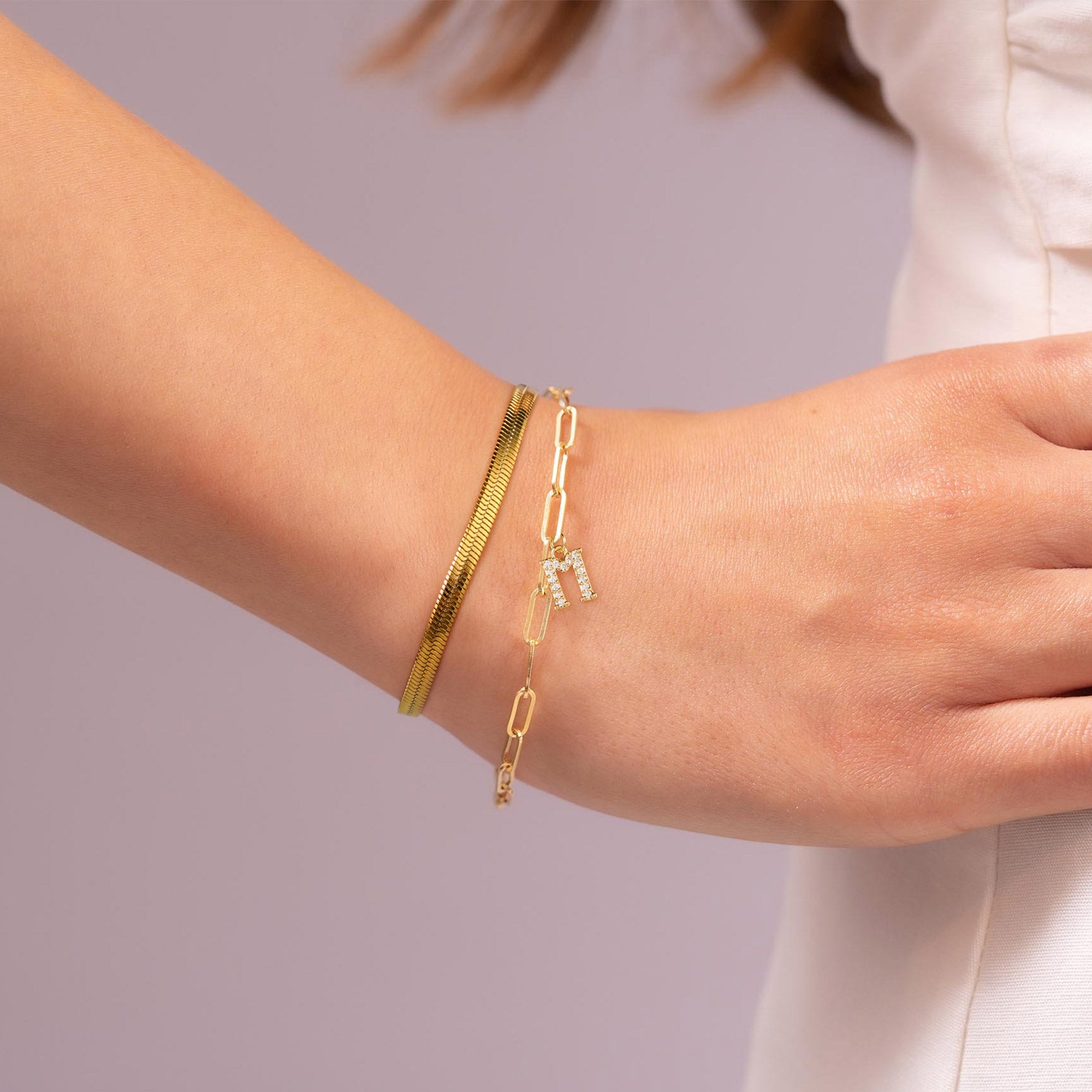 Customized Personalized Bracelets