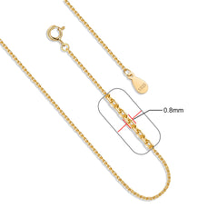 Turandoss S925 Sterling Silver Heart Initial Necklace for Women Girls, 18K Gold Letter Pendant Necklace, Gold Jewelry for Women, Gifts for Girls, 16+3