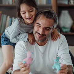 Turandoss Cross Necklace for Men Boys, Gold Silver Black Cross Pendant Necklace, Fathers Day Gifts for Men Boys Husband, Birthday Gifts for Son, 20In