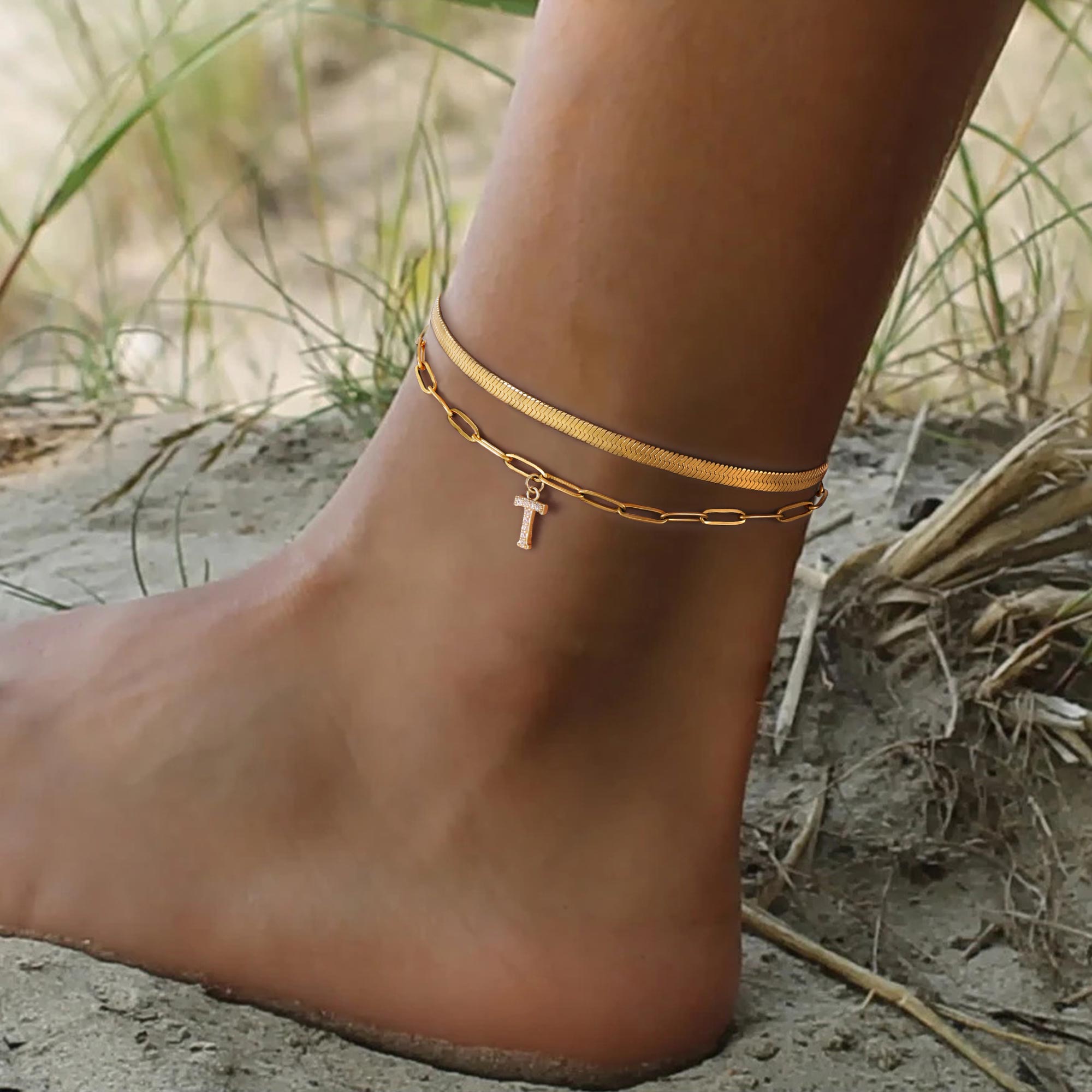 Customized Personalized Bracelets