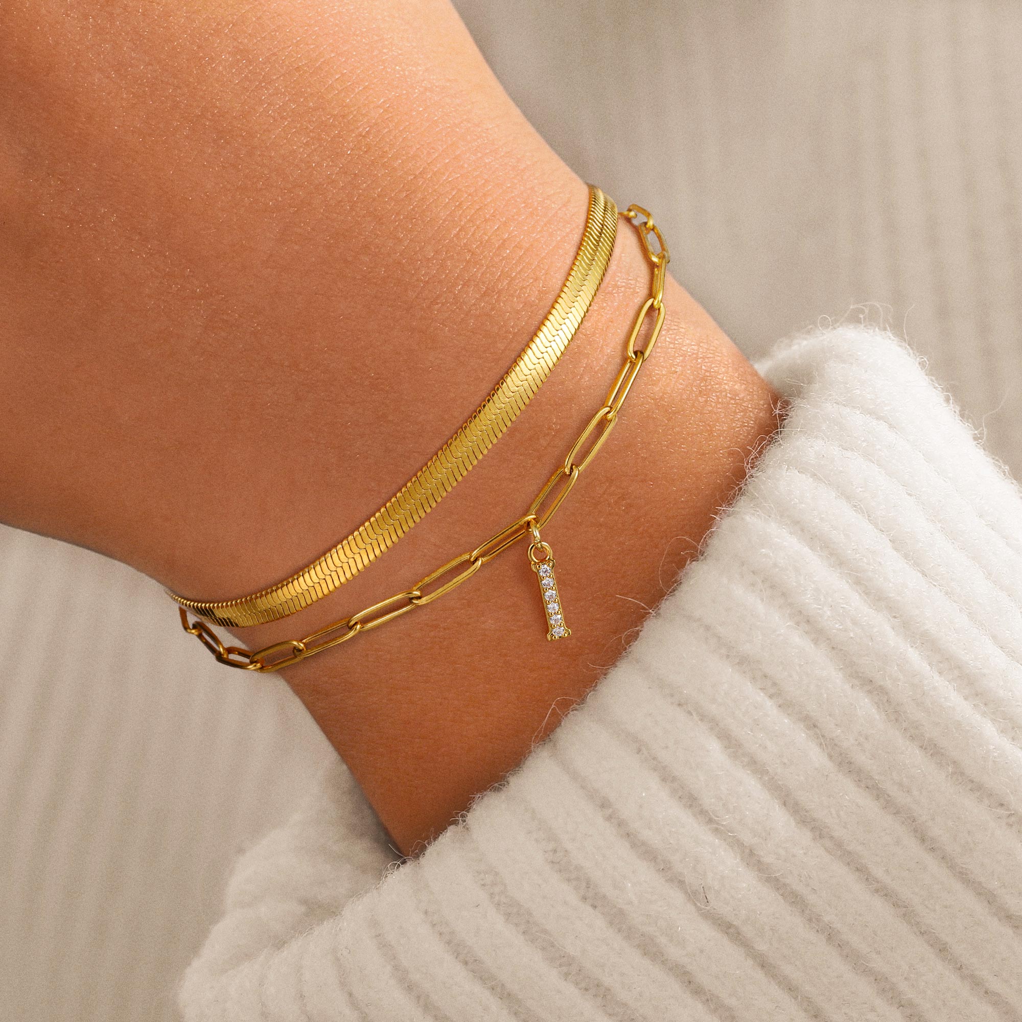 Customized Personalized Bracelets
