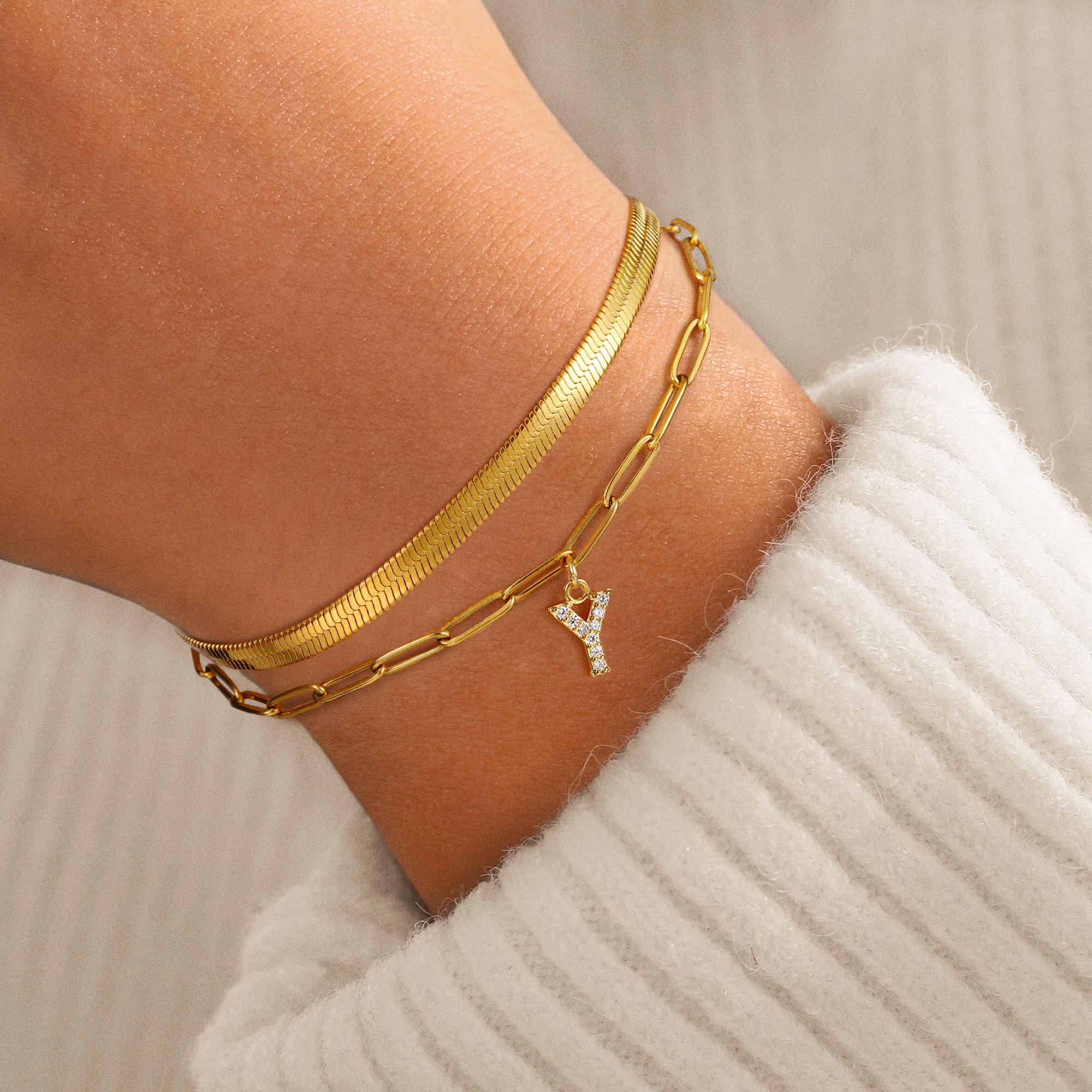 Customized Personalized Bracelets