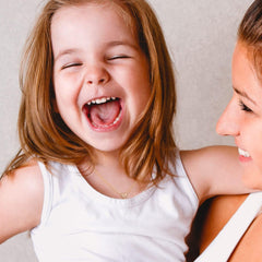 Turandoss 14K Gold Plated Charm Tiny Heart Initial Pendant Necklace for Women Girls Kids Letter A-Z Jewelry Personalized Birthday Gifts Gifts for Women Teen Girls